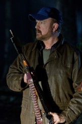 Jim Beaver in SUPERNATURAL - Season 7 - "How to Win Friends and Influence Monsters" | ©2011 The CW/Jack Rowand