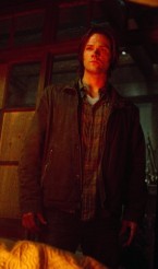 Jared Padalecki in SUPERNATURAL - Season 7 - "The Mentalists" | ©2011 The CW/Michael Courtney