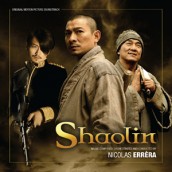 SHAOLIN soundtrack | ©2011 Movie Score Media