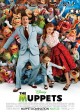 THE MUPPETS - 2011 movie poster | ©2011 Disney