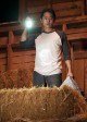 Steven Yeun in THE WALKING DEAD - Season 2 - "Chupacabra" | ©2011 AMC/Gene Page
