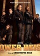 TOWER HEIST soundtrack | ©2011 Varese Sarabande R