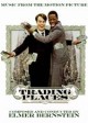 TRADING PLACES soundtrack | ©2011 La La Land Records