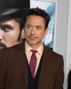 Robert Downey Jr. at the Los Angeles Premiere of SHERLOCK HOLMES: A GAME OF SHADOWS | ©2011 Sue Schneider
