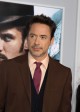 Robert Downey Jr. at the Los Angeles Premiere of SHERLOCK HOLMES: A GAME OF SHADOWS | ©2011 Sue Schneider