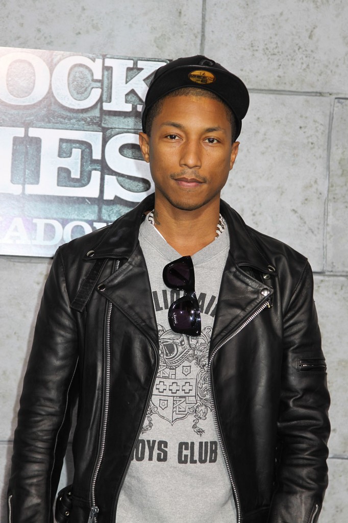 Adidas x Pharrell Williams HU SC Premiere Ecru Tint/Cream White - FX8019