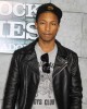 Pharrell Williams at the Los Angeles Premiere of SHERLOCK HOLMES: A GAME OF SHADOWS | ©2011 Sue Schneider
