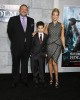Joel Silver, wife Karyn Fields and son at the Los Angeles Premiere of SHERLOCK HOLMES: A GAME OF SHADOWS | ©2011 Sue Schneider