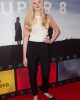 Elle Fanning at the SUPER 8 celebrates the Blu-ray and DVD release | ©2011 Sue Schneider