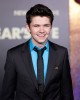 Damian McGinty at the World Premiere of NEW YEAR'S EVE | ©2011 Sue Schneider