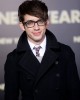 Kevin McHale at the World Premiere of NEW YEAR'S EVE | ©2011 Sue Schneider