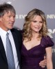 Michelle Pfeiffer and David E. Kelley at the World Premiere of NEW YEAR'S EVE | ©2011 Sue Schneider
