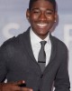 Kwame Boateng at the SUPER 8 celebrates the Blu-ray and DVD release | ©2011 Sue Schneider