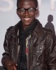 Kwesi Boakye at the SUPER 8 celebrates the Blu-ray and DVD release | ©2011 Sue Schneider