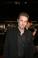 James Marsters at the premiere of P.S. I LOVE YOU | ©2011 Sue Schneider