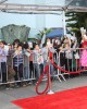 Kids from Local Schools at THE SMURFS Hand and Footprint Ceremony | ©2011 Sue Schneider