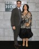 Michele and Kieran Mulroney at the Los Angeles Premiere of SHERLOCK HOLMES: A GAME OF SHADOWS | ©2011 Sue Schneider