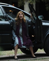 Connie Britton in AMERICAN HORROR STORY - Season 1 - "Birth" | ©2011 FX/Mike Ansell