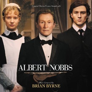 ALBERT NOBBS soundtrack | ©2011 Varese Sarabande Records