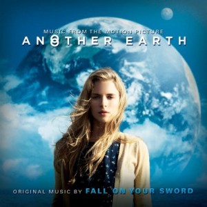 ANOTHER EARTH soundtrack | ©2011 Milan Records