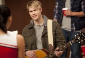 Chord Overstreet returns to GLEE - Season 3 - "Hold On To Sixteen" | ©2011 Fox/Adam Rose