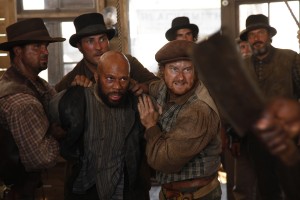 Common in HELL ON WHEELS - Season 1 | ©2011 AMC/Chris Large