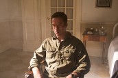 Damian Lewis in HOMELAND - Season 1 | ©2011 Showtime/Kent Smith