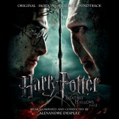 HARRY POTTER AND THE DEATHLY HALLOWS- PART TWO soundtrack | ©2011 Water Tower Music