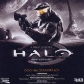 HALO: COMBAT EVOLVED ANNIVERSARY soundtrack | ©2011 Microsoft Studios