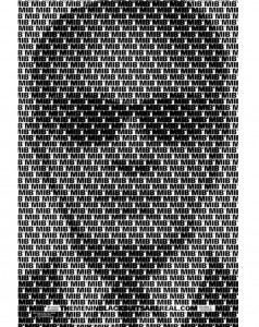 Men in Black 3 teaser poster featuring Tommy Lee Jones | ©2011 Sony Pictures