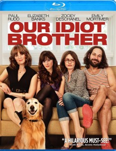 OUR IDIOT BROTHER | © 2011 The Weinstein Brothers