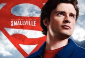 SMALLVILLE THE COMPLETE SERIES | © 2011 Warner Home Video