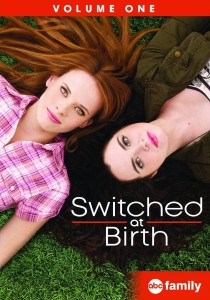 SWITCHED AT BIRTH VOLUME ONE | © 2011 Walt Disney Home Entertainment
