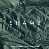 SHAME soundtrack | ©2011 Sony Masterworks