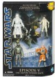 STAR WARS BLU-RAY RELEASE COMMEMORATIVE FIGURE & MINI-POSTER COLLECTION | ©2011 Hasbro