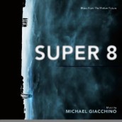 SUPER 8 soundtrack | ©2011 Varese Sarabande Records