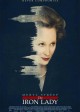THE IRON LADY movie poster | ©2011 The Weinstein Company