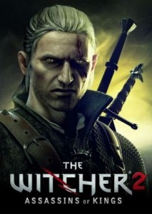 THE WITCHER 2: ASSASSINS OF KINGS