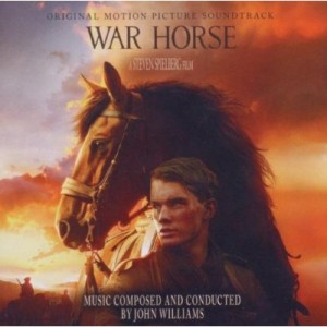 WAR HORSE soundtrack | ©2011 Sony Masterworks