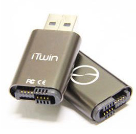 iTWIN Remote File Access USB