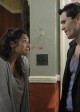 Meaghan Rath and Sam Witwer in BEING HUMAN - Season 2 - "Do You Really Want To Hurt Me" | ©2012 Syfy/Philippe Bosse