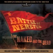 THE BATTLE OF NERETVA soundtrack | ©2012 Tribute Records