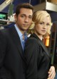 Zachary Levi and Yvonne Strahovski in CHUCK - Season 5 | ©2011 NBC/Mitchell Haaseth