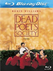 DEAD POETS SOCIETY | © 2012 Disney Home Entertainment