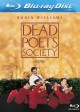 DEAD POET'S SOCIETY Blu-ray | ©2012 Touchstone Home Entertainment