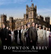 DOWNTON ABBEY | ©PBS