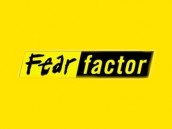 FEAR FACTOR logo | ©2011 NBC