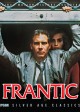FRANTIC soundtrack | ©2011 Film Score Monthly