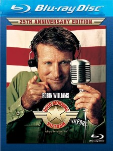 GOOD MORNING VIETNAM | © 2012 Disney Home Entertainment