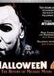 HALLOWEEN IV soundtrack | ©2011 Ahi Records